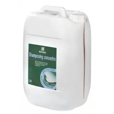 Shampooing concentré 20L Shampooing concentré 20L