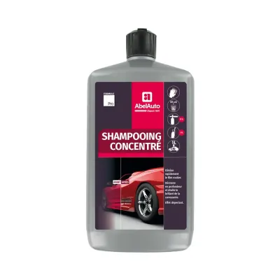 Abel Shampooing Concentre 1L Abel Shampooing Concentre 1L