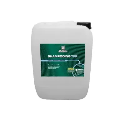 Shampooing TFR 20L Shampooing TFR 20L
