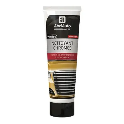 Nettoyant chromes Prestige Nettoyant chromes Prestige