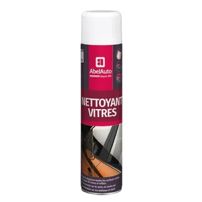 Nettoyant vitres 600ml Nettoyant vitres 600ml