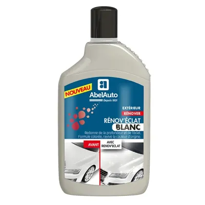 Rénov'eclat blanc Rénov'eclat blanc