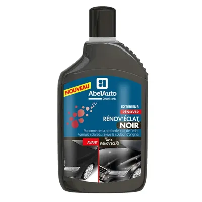Rénov'eclat noir Rénov'eclat noir