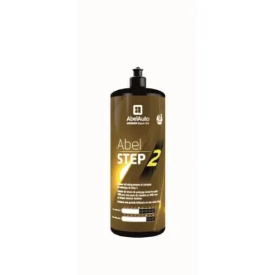 Abel Step 2 (250 ml) Abel Step 2 (250 ml)