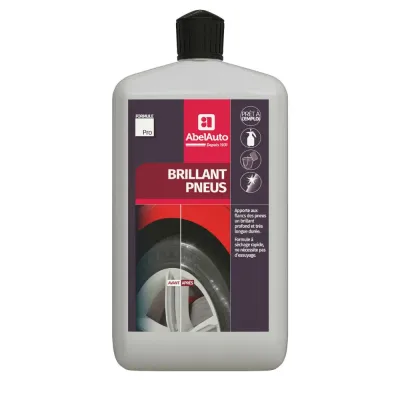Rénovateur Pneus Pro 1L Rénovateur Pneus Pro 1L