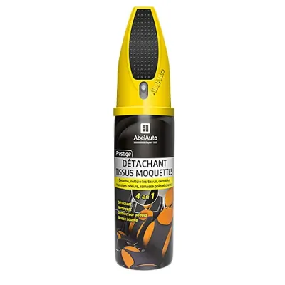 Nettoyant tissus moquettes Prestige Nettoyant tissus moquettes Prestige