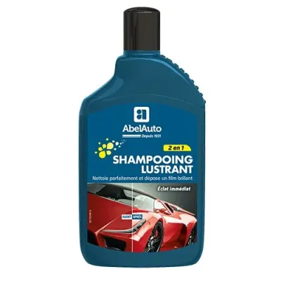Shampooing Lustrant Shampooing Lustrant