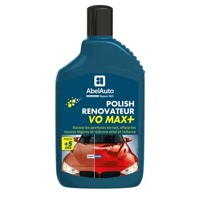 Polish Rénovateur VO MAX+ Polish Rénovateur VO MAX+