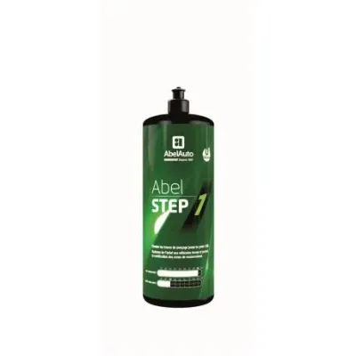 Abel Step 1 (250 ml) Abel Step 1 (250 ml)