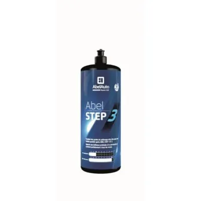 Abel Step 3 (250 ml) Abel Step 3 (250 ml)