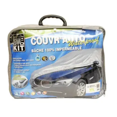 Housse Imperméable Alfa-Romeo Mito Housse Imperméable Alfa-Romeo Mito