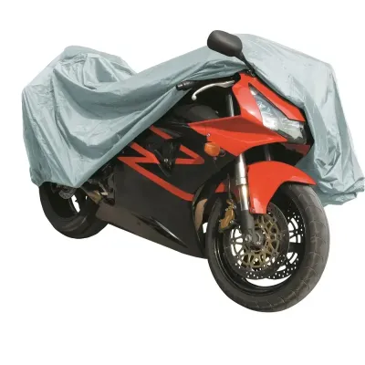 Bâche moto luxe XL 246x104x127 cm Bâche moto luxe XL 246x104x127 cm