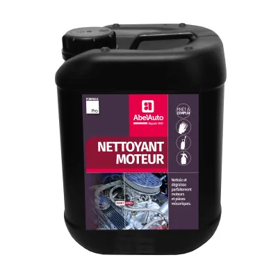 Nettoyant Moteur 5L Nettoyant Moteur 5L