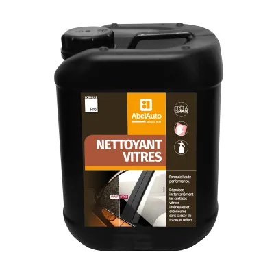 Nettoyant Vitres 5L Nettoyant Vitres 5L