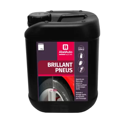 Rénovateur pneus pro 5l Rénovateur pneus pro 5l