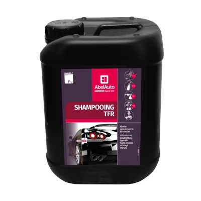 Shampooing TFR 5L Shampooing TFR 5L