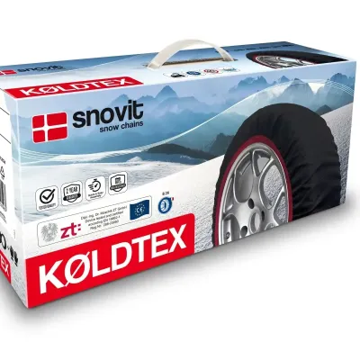 Chaussettes Neige KOLDTEX Taille XL Chaussettes Neige KOLDTEX Taille XL