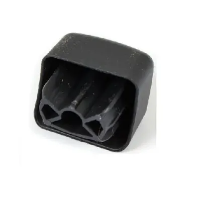 Thule 30661 Embout de barre acier