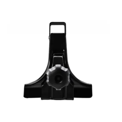 Thule Pieds 369 pour barres de toit (x4) Thule Pieds 369 pour barres de toit (x4)