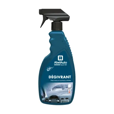 Dégivrant Express 500ml