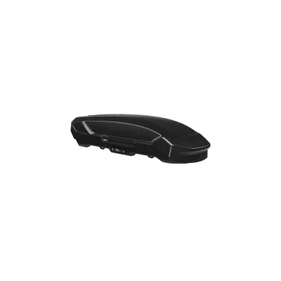 Thule Motion 3 Sport Noir Brillant Thule Motion 3 Sport Noir Brillant