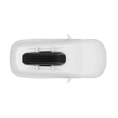 Thule Motion 3 Sport Noir Brillant Thule Motion 3 Sport Noir Brillant