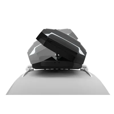 Thule Motion 3 Sport Noir Brillant Thule Motion 3 Sport Noir Brillant