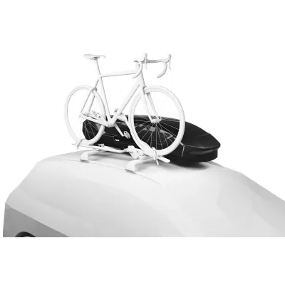 Thule Motion 3 Sport Noir Brillant Thule Motion 3 Sport Noir Brillant