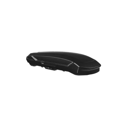 Thule Motion 3 XL Noir Brillant Thule Motion 3 XL Noir Brillant