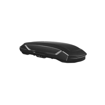 Thule Motion 3 XXL Noir Brillant Thule Motion 3 XXL Noir Brillant