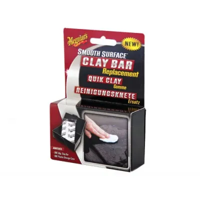 Gomme Nettoyante Quik Clay Gomme Nettoyante Quik Clay