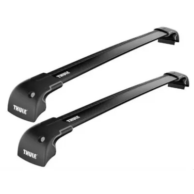 Thule WingBar Edge 9593B Noir Thule WingBar Edge 9593B Noir