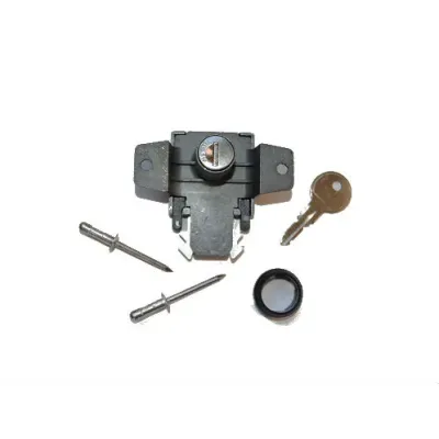 Thule Serrure coffre 34925 Thule Serrure coffre 34925