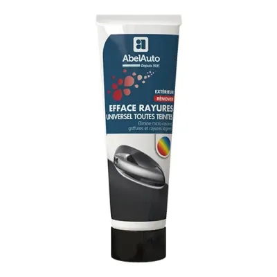 Efface-Rayures Toutes Teintes Efface-Rayures Toutes Teintes
