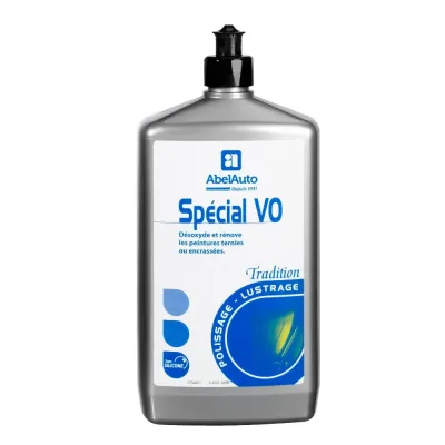 Spécial VO Spécial VO