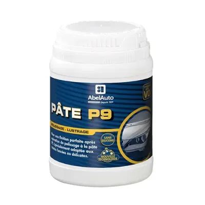 Pâte de Finition P9 Pâte de Finition P9