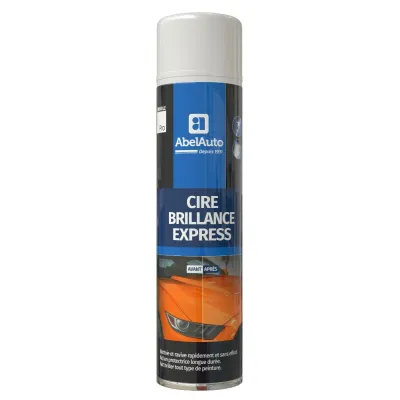 Cire Brillance Express Cire Brillance Express