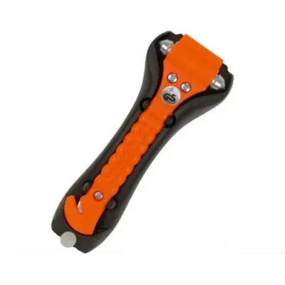 Marteau De Sécurité Classic Orange Marteau De Sécurité Classic Orange