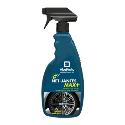 Net-Jantes Max+ 500ml Net-Jantes Max+ 500ml