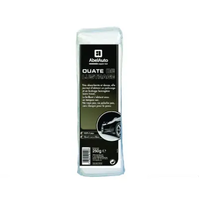 Ouate de Lustrage 250g Ouate de Lustrage 250g