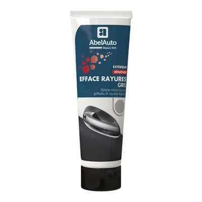 Efface-Rayures Gris Efface-Rayures Gris