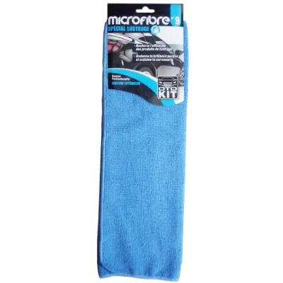 Microfibre Spécial Lustrage Microfibre Spécial Lustrage