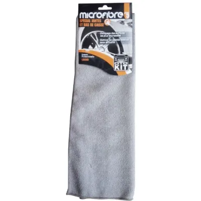 Microfibre Spécial Jantes - Bas de Caisse Microfibre Spécial Jantes - Bas de Caisse