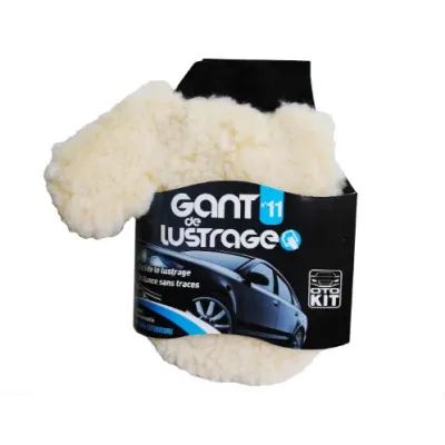 Gant de Lustrage Gant de Lustrage