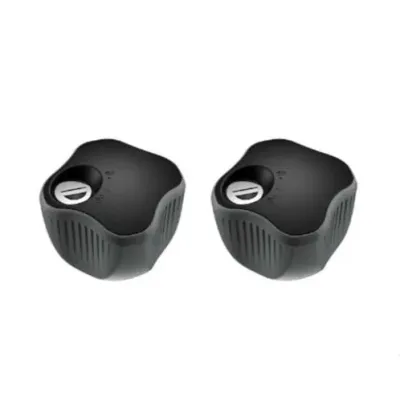 Thule Molettes antivol pour porte-vélos 526 Thule Molettes antivol pour porte-vélos 526