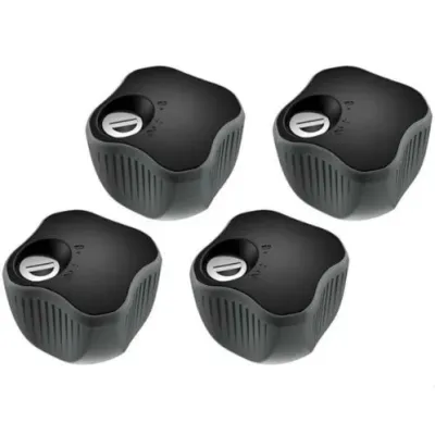 Thule Molettes antivol (x4) 527 Thule Molettes antivol (x4) 527