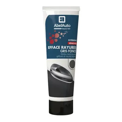Efface-Rayures Gris Foncé Efface-Rayures Gris Foncé