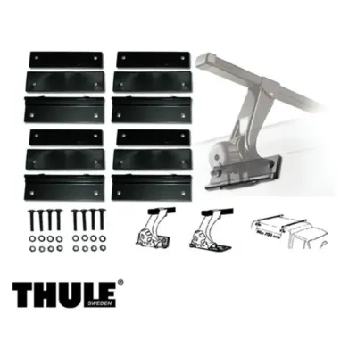 Thule Adaptateurs 524-2 Thule Adaptateurs 524-2