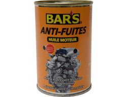 Bar's Motor Oil Bte 150g