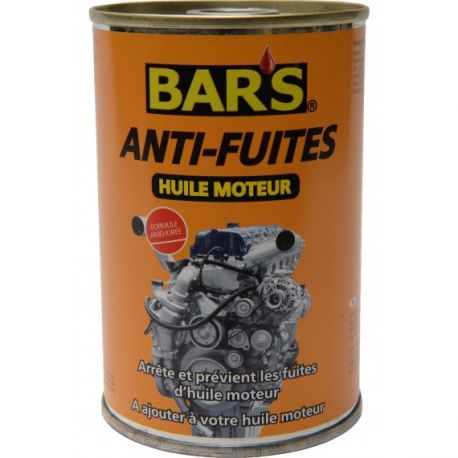 Bar's Motor Oil Bte 150g